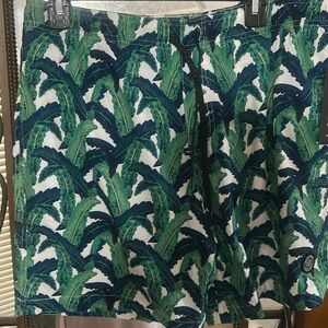 Brooklyn Swim and Surf Trunks, Youth XL